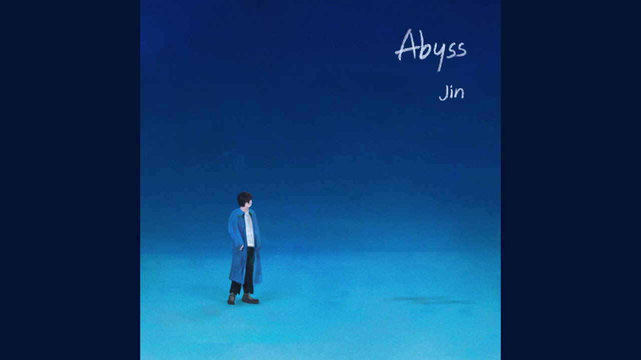 Abyss by Jin