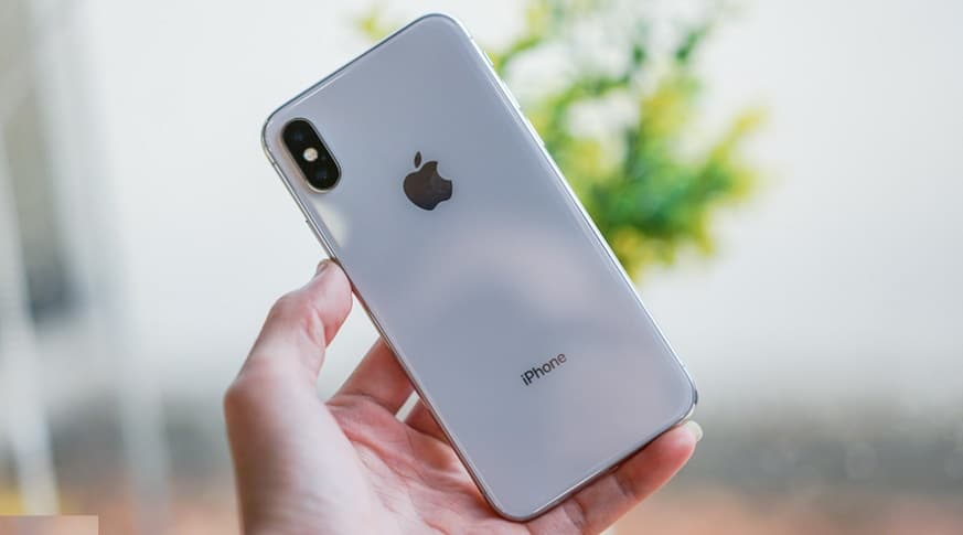 iPhone X 256GB CPO (Chưa Active) Mỹ